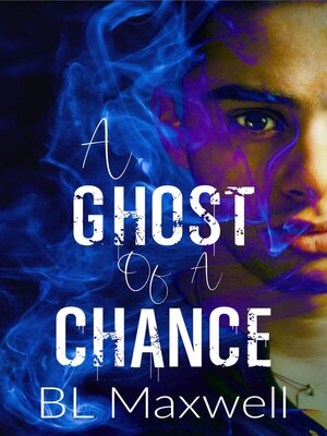 cover image of A Ghost of a Chance